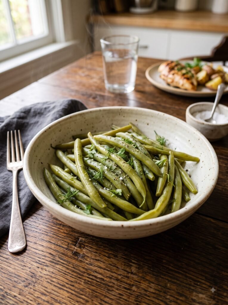 Green Beans