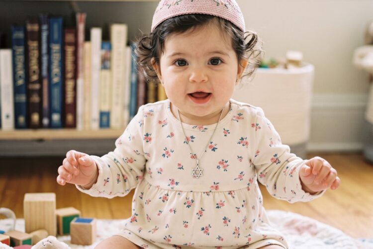 Jewish Baby Girl Names