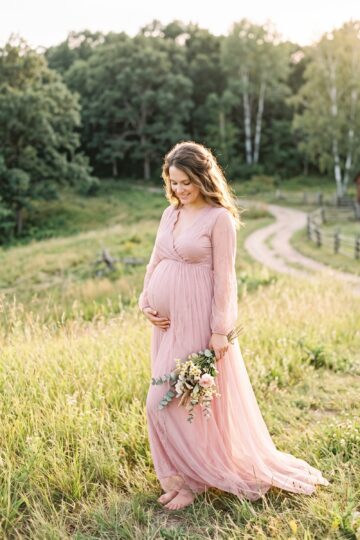 Maternity Dresses for photoshoot