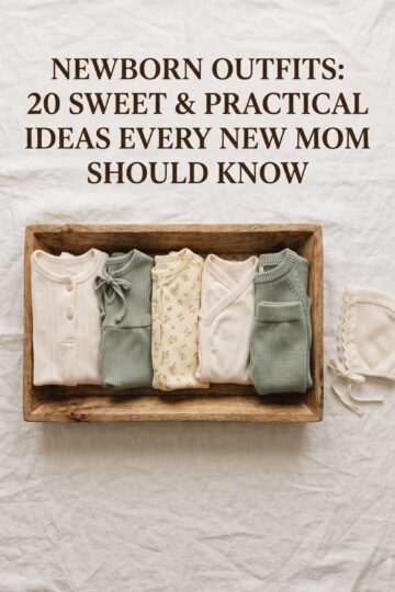 Newborn Outfits