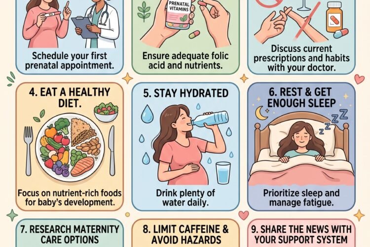 Pregnant