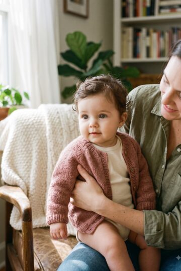 Rare Baby Girl Names
