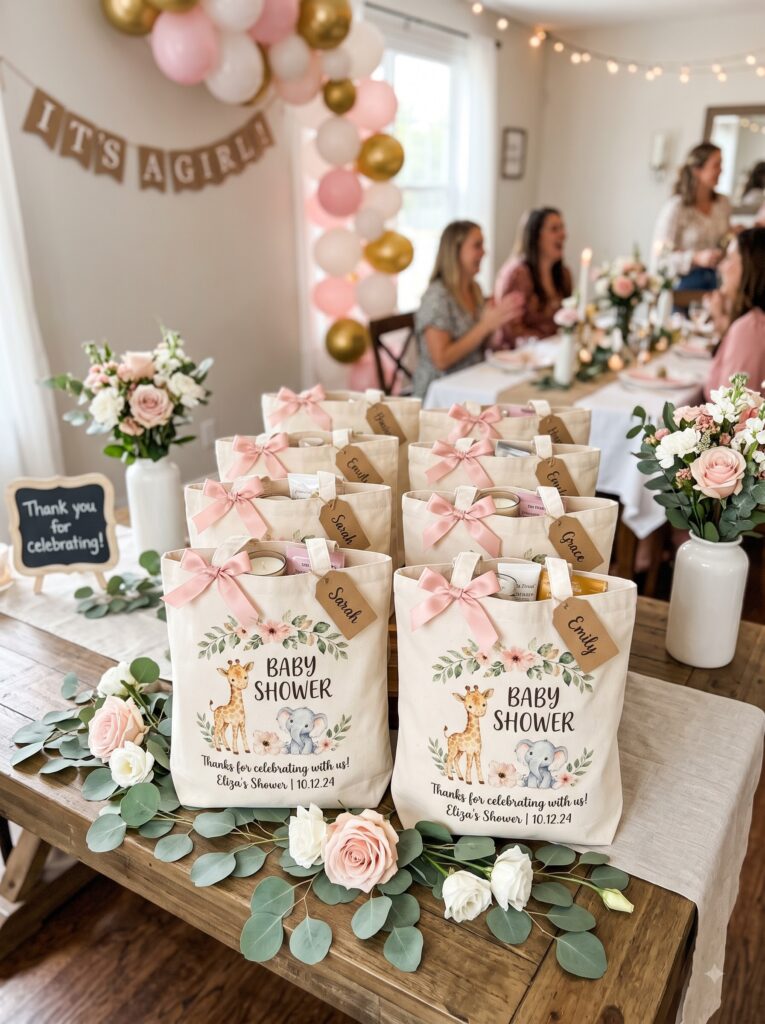 Reusable Tote Bags