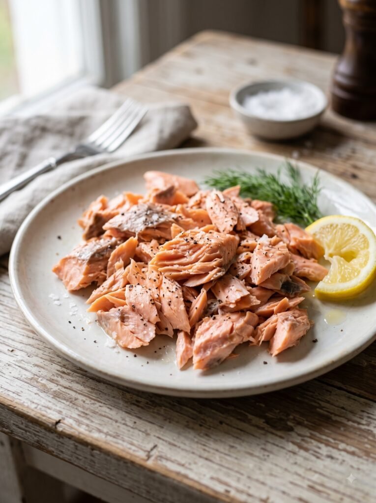 Salmon