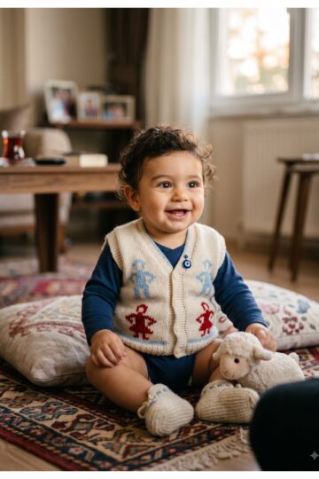 Turkish Baby Boy Names