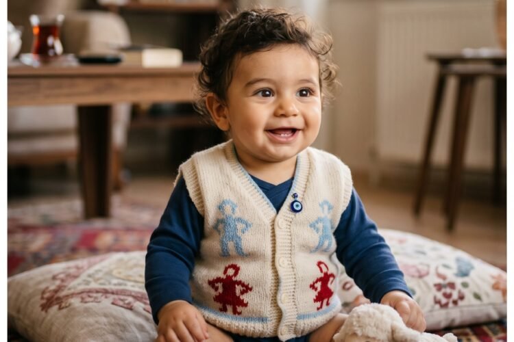 Turkish Baby Boy Names