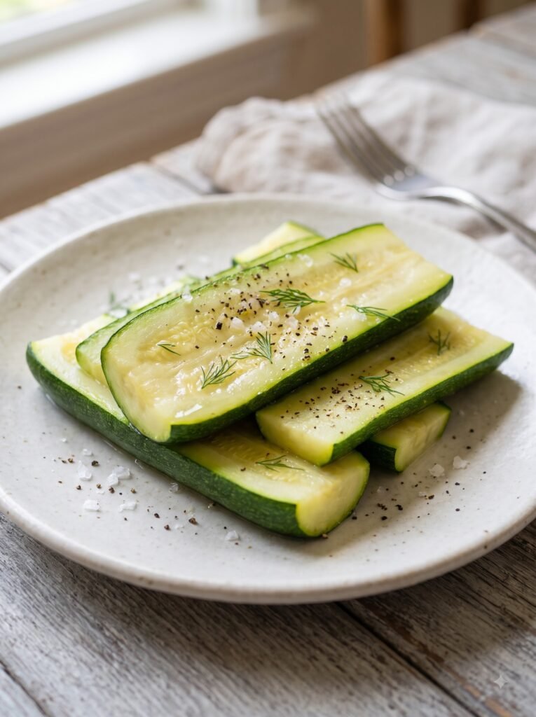 Zucchini